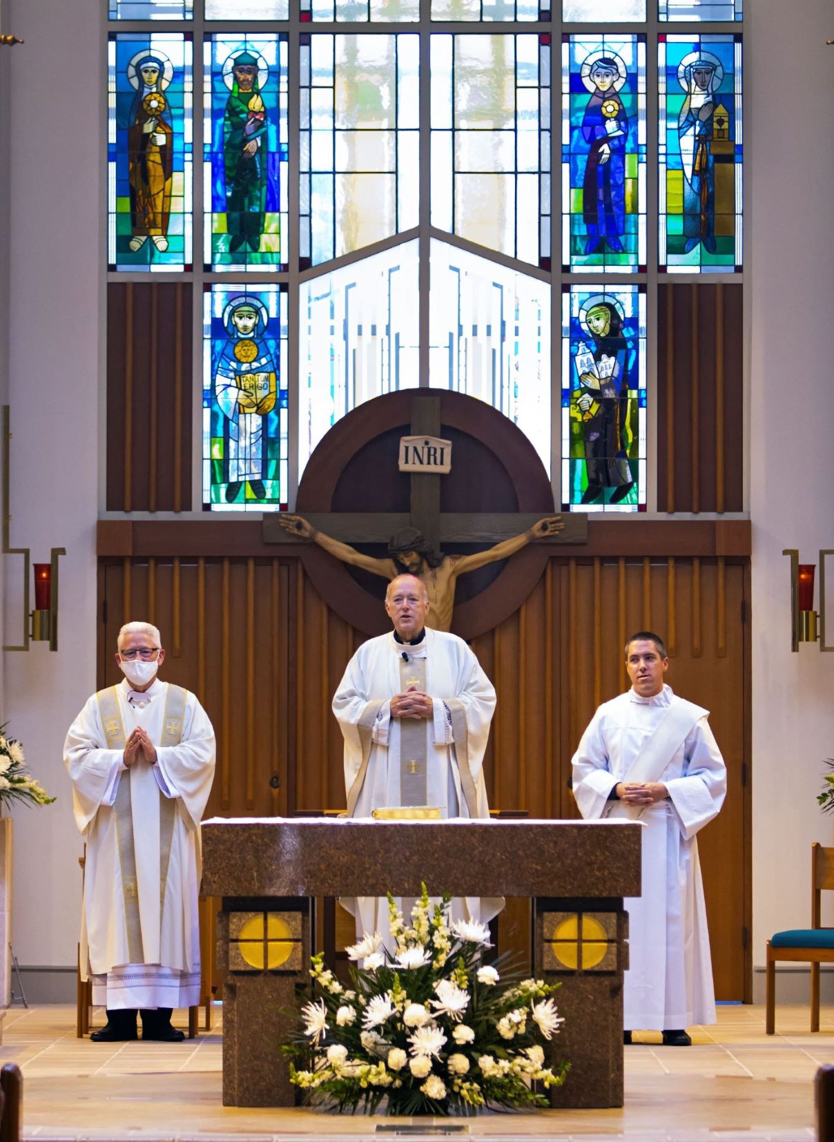 diocese of wilmington priest assignments 2021