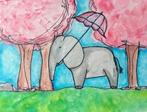 Celebrating attitudes of gratitude for our common home