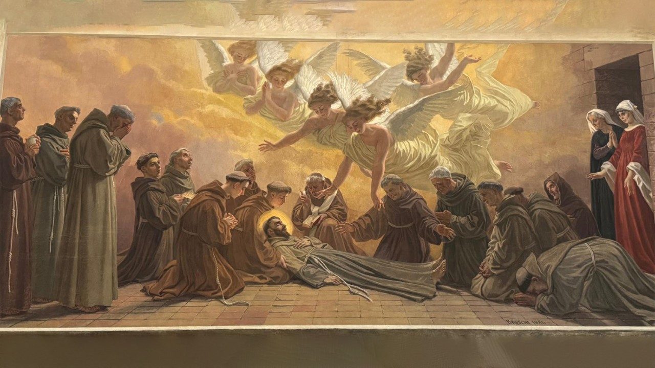 Extraordinary Jubilee Year of St. Francis