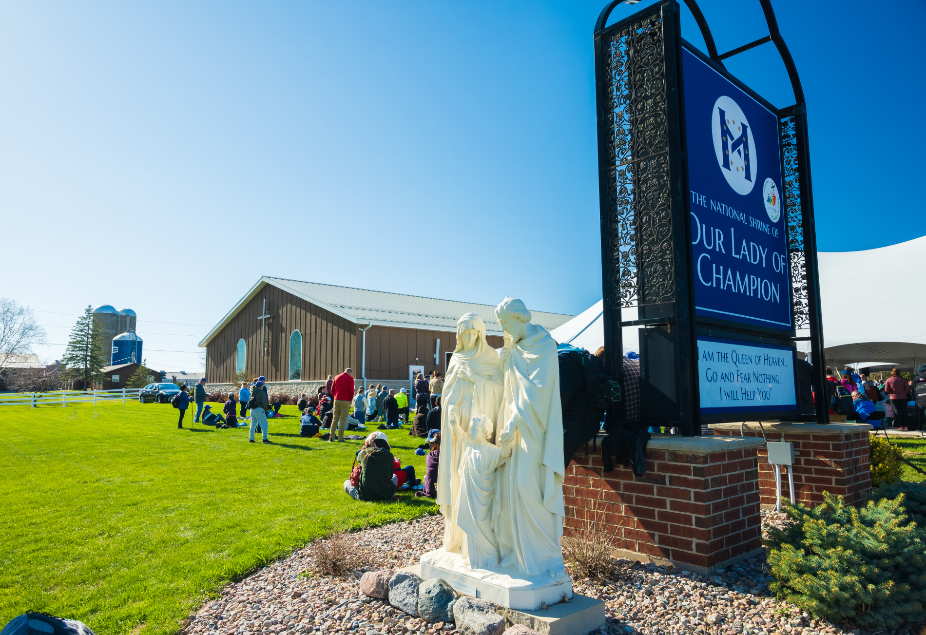 Bishops to consecrate U.S. to Sacred Heart