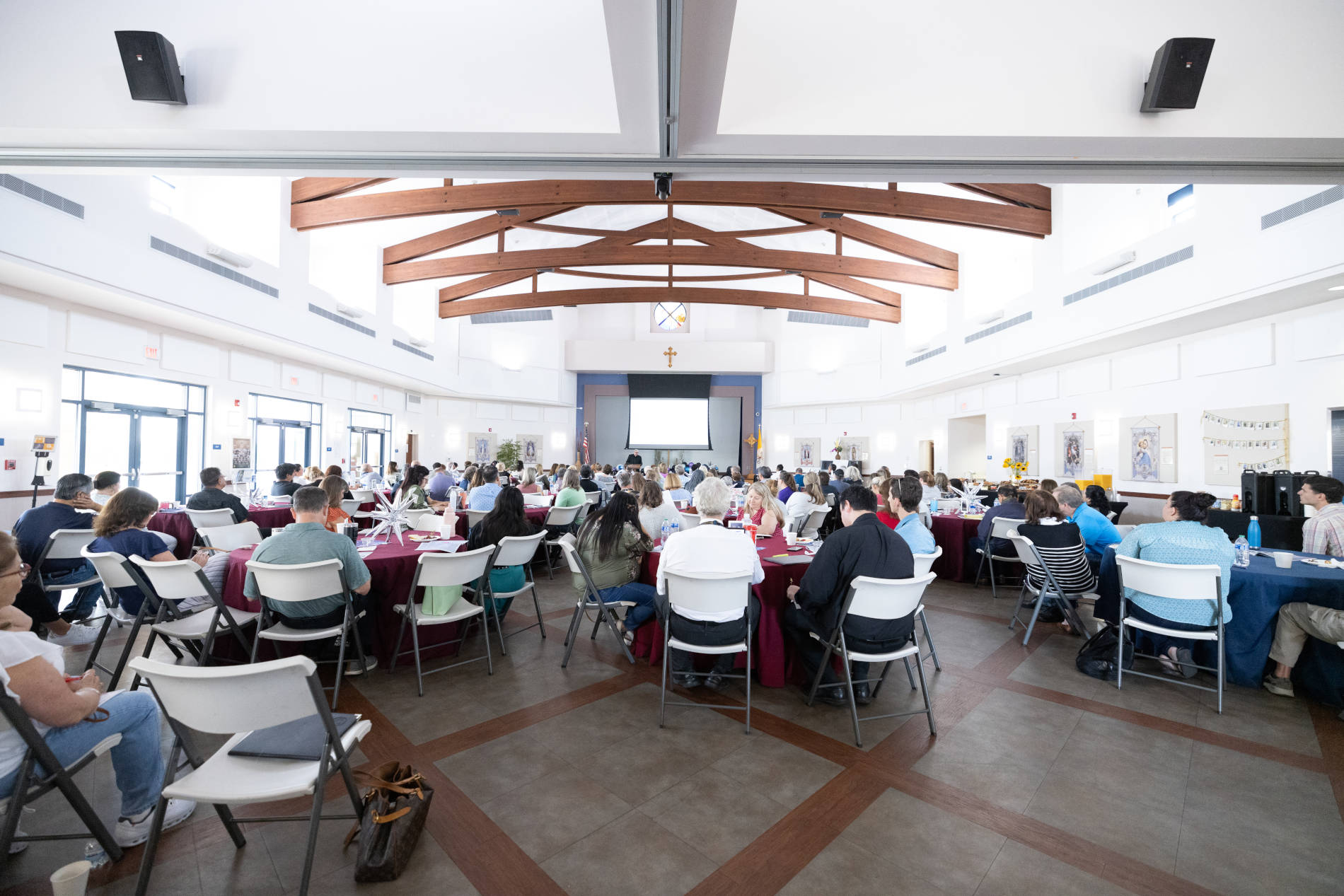 Spring Forward Community Events ‘Spring Forward’ offers renewal, fellowship - The Southern Cross