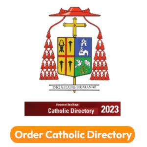 Order 2023 Catholic Directory